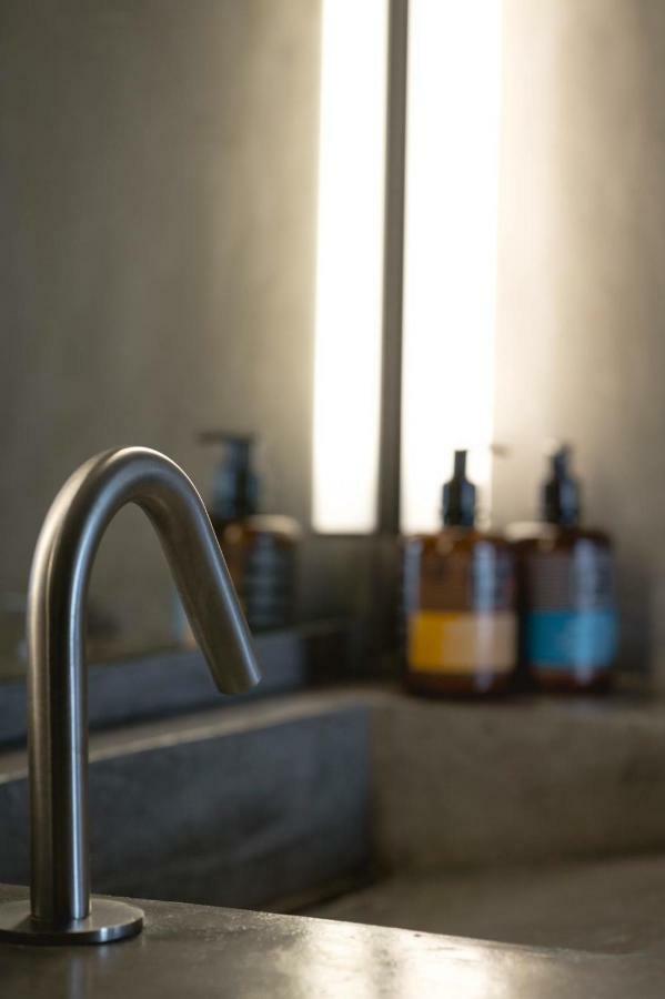 One Manto Square Apartment Mykonos Town