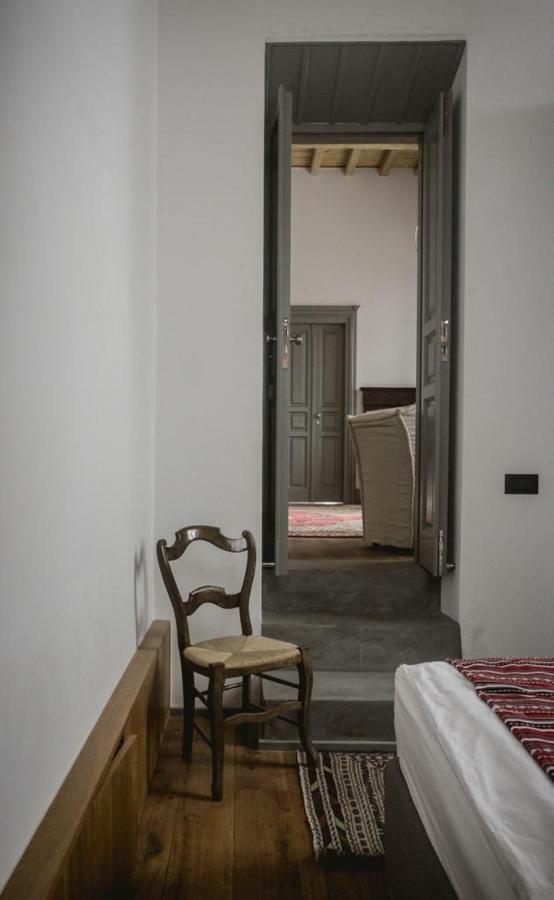 Apartment One Manto Square Mykonos Town