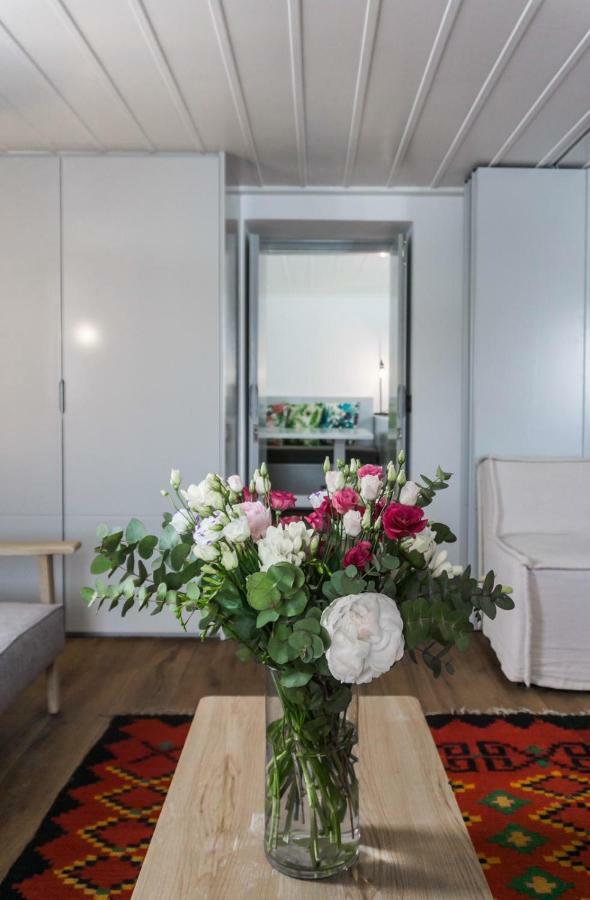 One Manto Square Apartment Mykonos Town